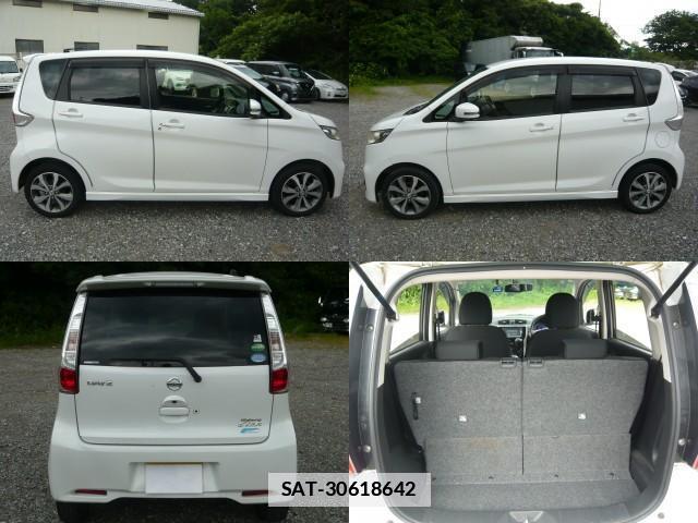 Nissan DAYZ 2014-06 7818777-2