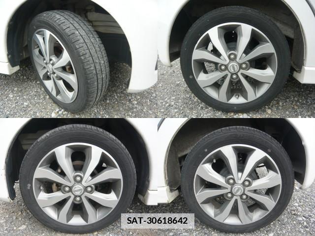 Nissan DAYZ 2014-06 7818777-8