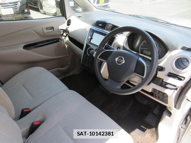 Nissan DAYZ 2015-08 7819544-13