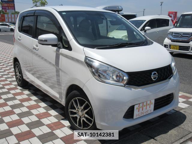 Nissan DAYZ 2015-08 7819544-2