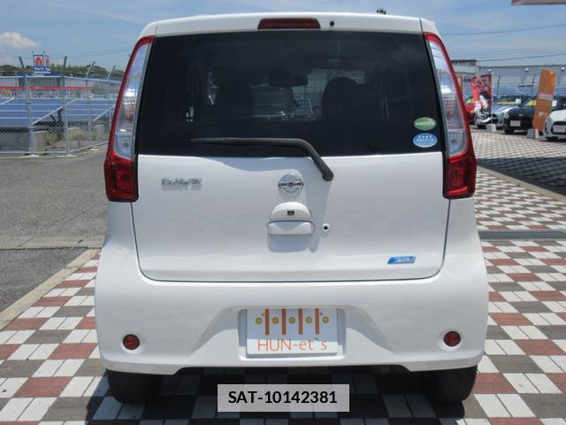Nissan DAYZ 2015-08 7819544-4