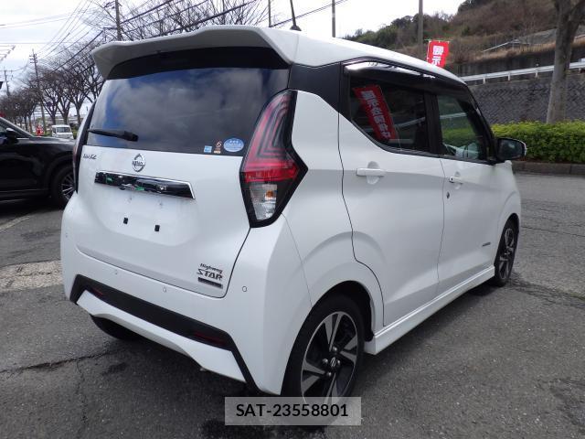 Nissan DAYZ 2019-03 7819556-1