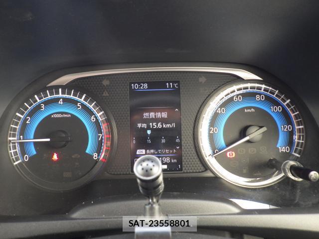 Nissan DAYZ 2019-03 7819556-15