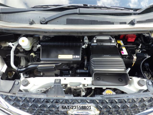 Nissan DAYZ 2019-03 7819556-19