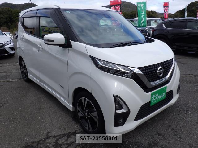 Nissan DAYZ 2019-03 7819556-3