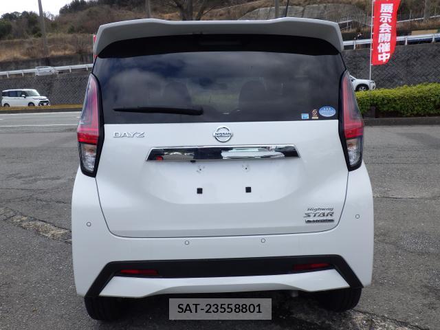 Nissan DAYZ 2019-03 7819556-5