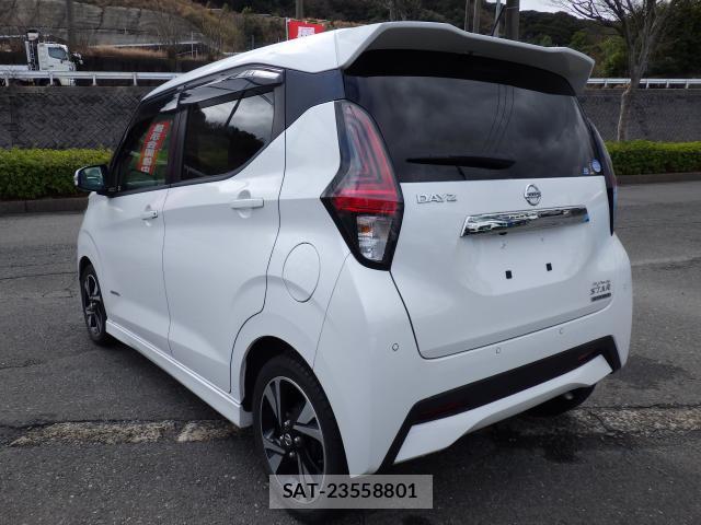 Nissan DAYZ 2019-03 7819556-6