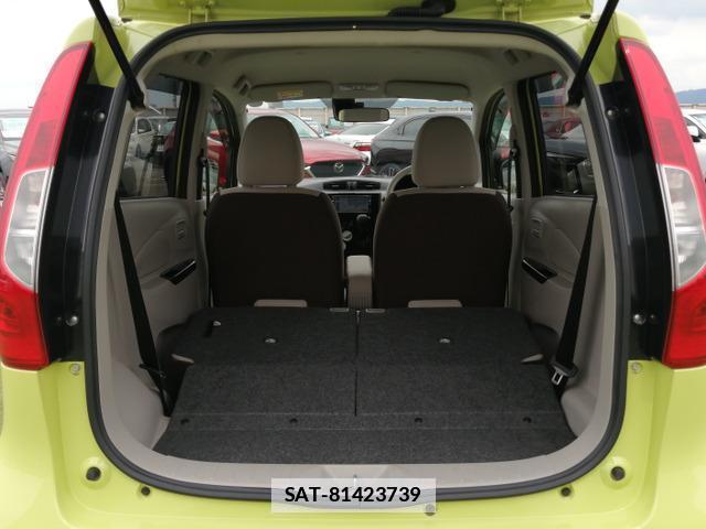 Nissan DAYZ 2017-06 7819974-15