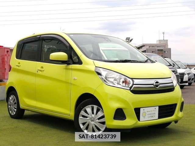 Nissan DAYZ 2017-06 7819974-2