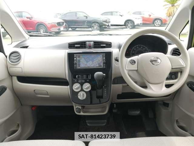 Nissan DAYZ 2017-06 7819974-4