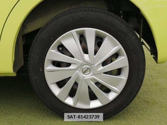 Nissan DAYZ 2017-06 7819974-9