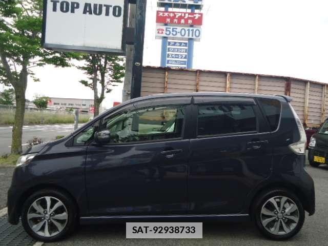 Nissan DAYZ 2015-07 7820003-4