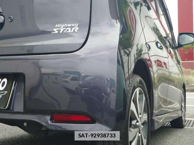 Nissan DAYZ 2015-07 7820003-8