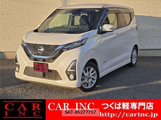 Nissan DAYZ 2019-05 7820125-0