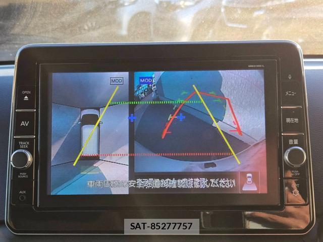 Nissan DAYZ 2019-05 7820125-2