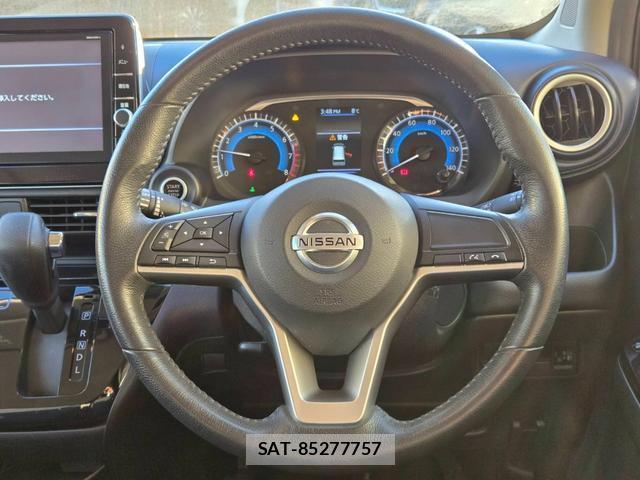 Nissan DAYZ 2019-05 7820125-5