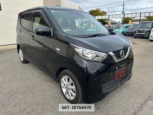 Nissan DAYZ 2020-07 7820139-15