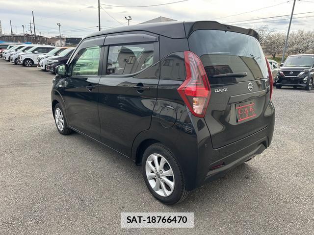 Nissan DAYZ 2020-07 7820139-17