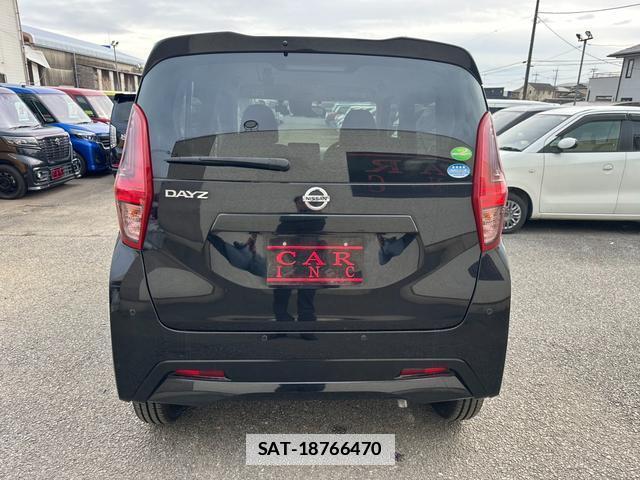 Nissan DAYZ 2020-07 7820139-2