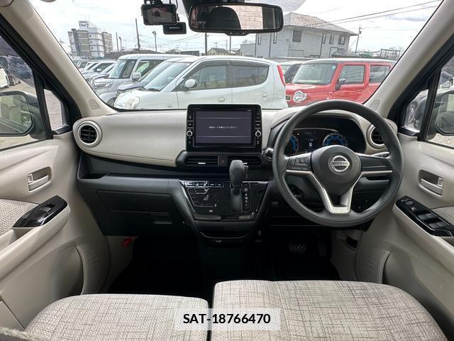 Nissan DAYZ 2020-07 7820139-3