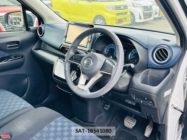 Nissan DAYZ 2019-08 7820140-1