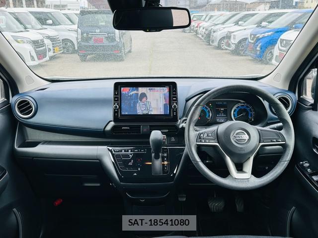 Nissan DAYZ 2019-08 7820140-3