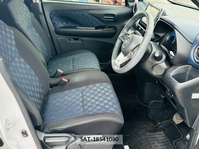 Nissan DAYZ 2019-08 7820140-4