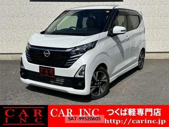 Nissan DAYZ 2023-12 7820143-0