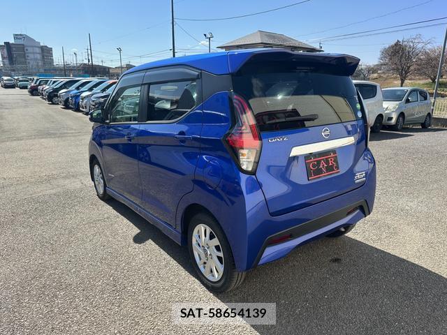 Nissan DAYZ 2021-03 7820145-1