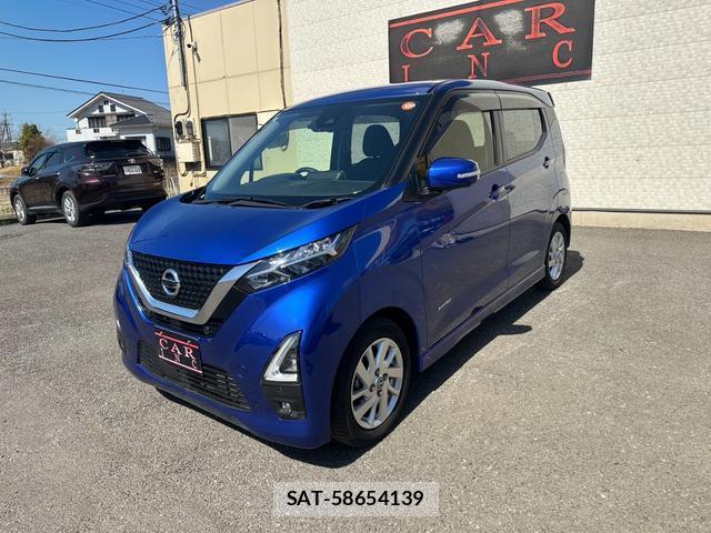 Nissan DAYZ 2021-03 7820145-15