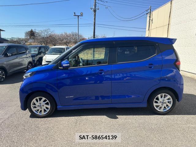 Nissan DAYZ 2021-03 7820145-16