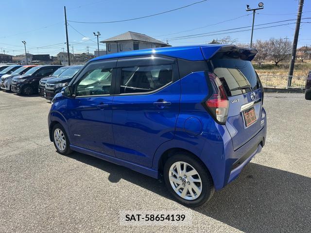 Nissan DAYZ 2021-03 7820145-17