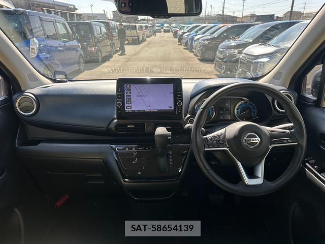 Nissan DAYZ 2021-03 7820145-3