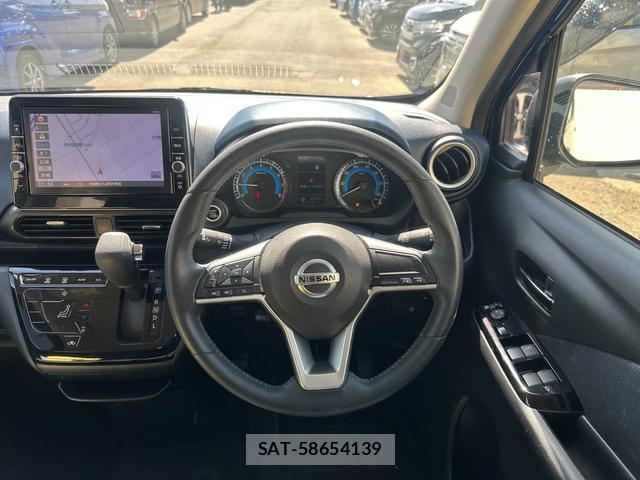 Nissan DAYZ 2021-03 7820145-4