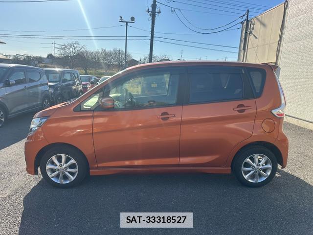 Nissan DAYZ 2017-03 7820150-13
