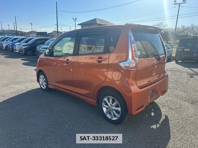 Nissan DAYZ 2017-03 7820150-14