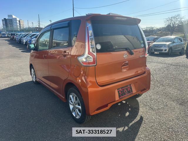 Nissan DAYZ 2017-03 7820150-15