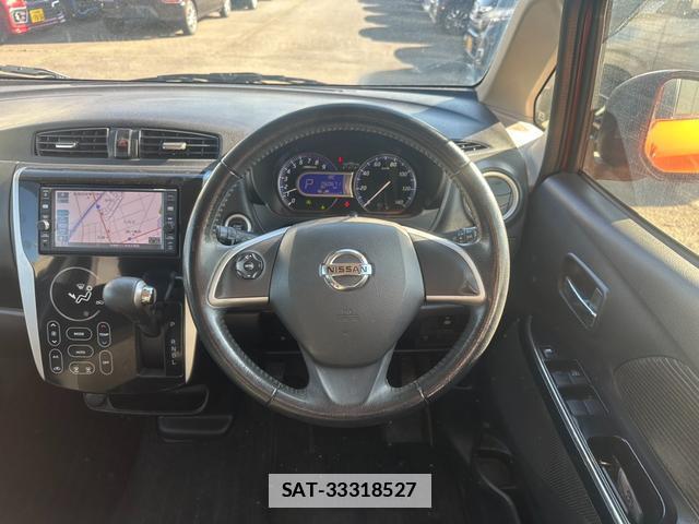 Nissan DAYZ 2017-03 7820150-4