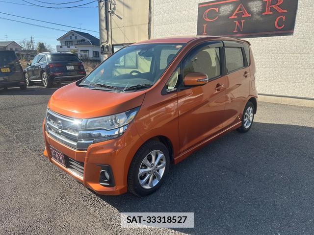 Nissan DAYZ 2017-03 7820150-6