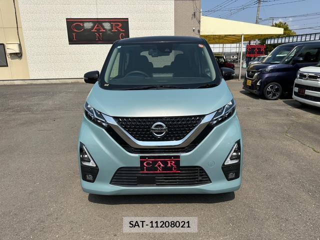 Nissan DAYZ 2020-11 7820168-1