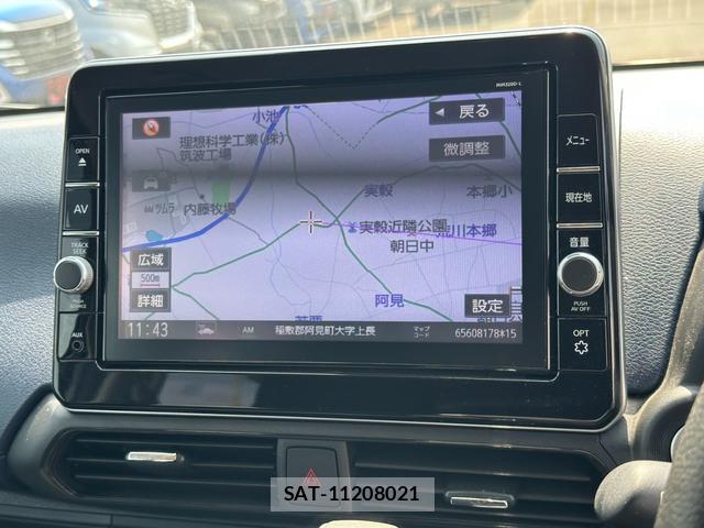 Nissan DAYZ 2020-11 7820168-10
