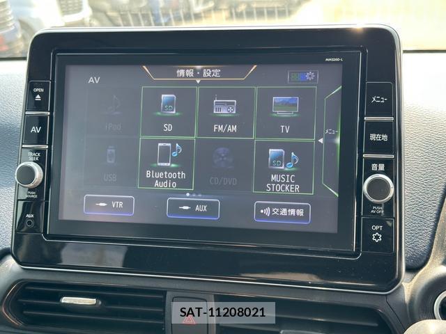 Nissan DAYZ 2020-11 7820168-12