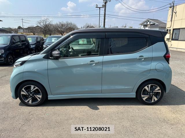 Nissan DAYZ 2020-11 7820168-18