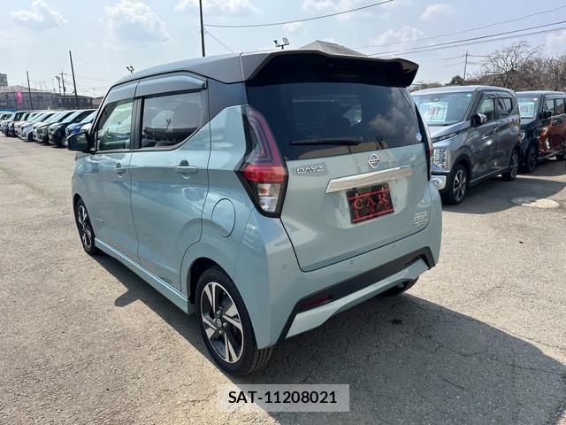 Nissan DAYZ 2020-11 7820168-19
