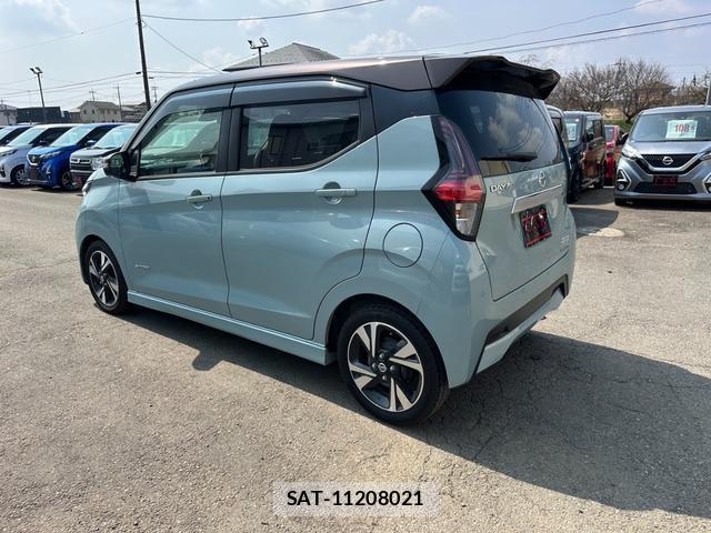 Nissan DAYZ 2020-11 7820168-2
