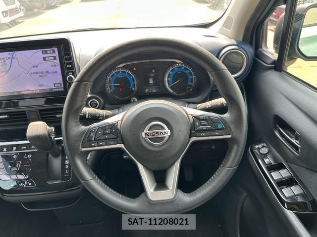 Nissan DAYZ 2020-11 7820168-3