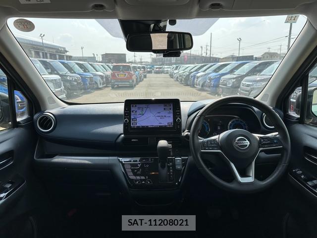 Nissan DAYZ 2020-11 7820168-5