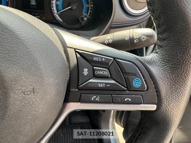 Nissan DAYZ 2020-11 7820168-6
