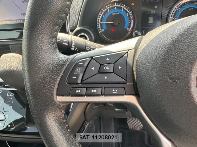Nissan DAYZ 2020-11 7820168-7