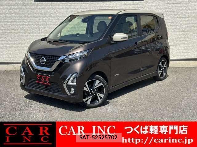 Nissan DAYZ 2019-04 7820175-0